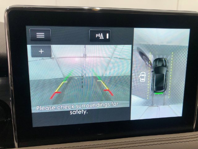 Used 2020 Lincoln Corsair AWD image 23