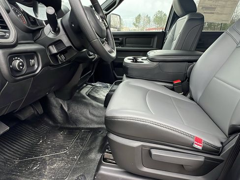 New 2026 RAM 4500 Tradesman w/ Chrome Appearance Group image 16