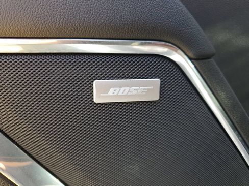 Used 2024 Chevrolet Silverado 1500 LTZ AWD/4WD image 22