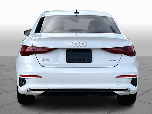 Used 2022 Audi A3 2.0T Premium w/ 18" Wheel Package image 4