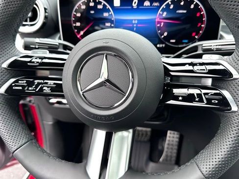 New 2026 Mercedes-Benz GLC 300 4MATIC image 15