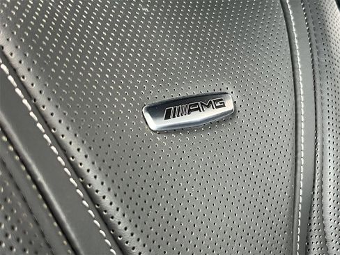 Used 2017 Mercedes-Benz S 63 AMG 4MATIC Cabriolet image 23