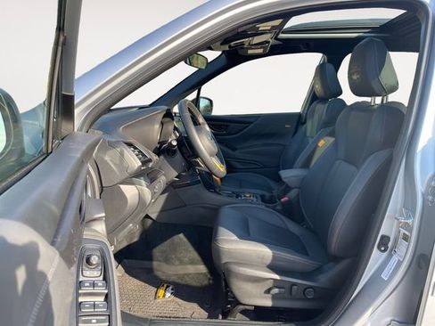 Certified 2023 Subaru Forester Wilderness AWD/4WD image 9