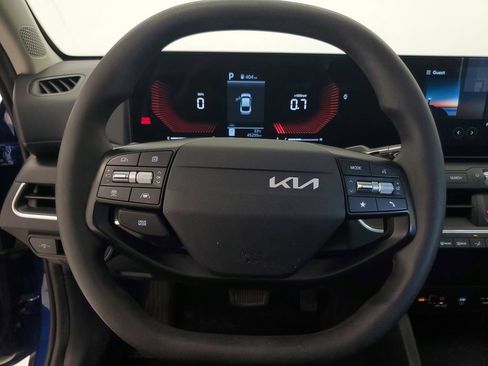 Used 2025 Kia K4 FWD image 15