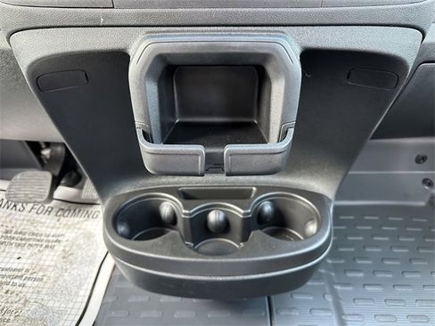 Used 2025 RAM ProMaster 2500 image 22