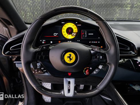 Used 2026 Ferrari Purosangue AWD/4WD image 30