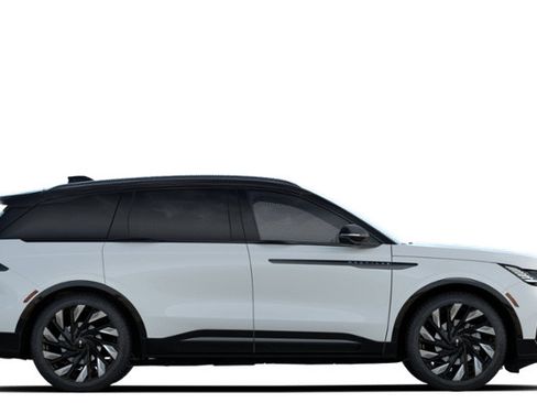 New 2026 Lincoln Nautilus Reserve AWD/4WD image 41
