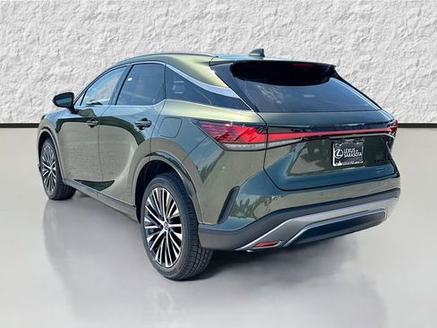 New 2026 Lexus RX 350 Premium Plus FWD image 5