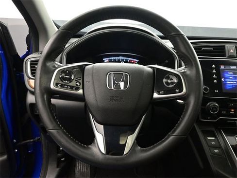 Used 2022 Honda CR-V EX-L image 28