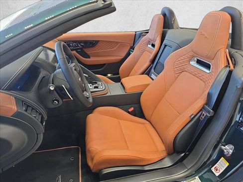 New 2024 Jaguar F-TYPE R image 13
