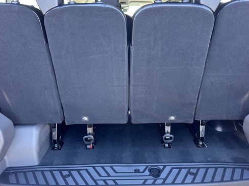 New 2026 Ford Transit 350 XL RWD image 17