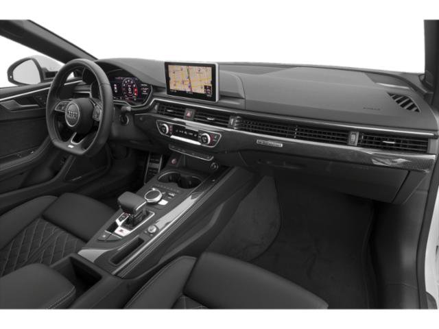 Used 2019 Audi S5 Premium Plus AWD/4WD image 16