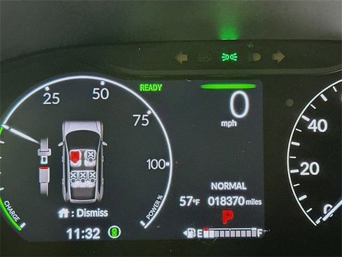 Certified 2023 Honda CR-V Sport Touring image 5