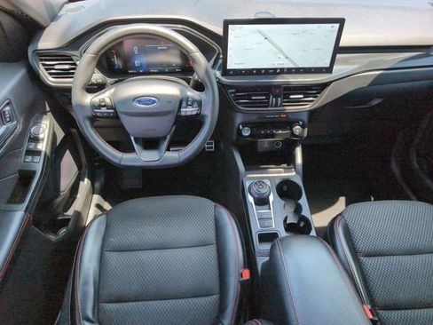Used 2023 Ford Escape ST-Line w/ Tech Pack #1 AWD/4WD image 27