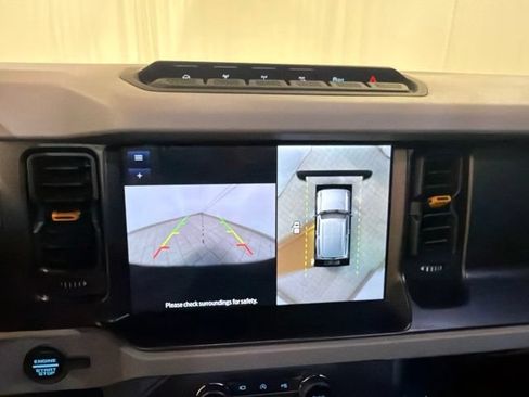 Used 2021 Ford Bronco Badlands AWD/4WD image 18