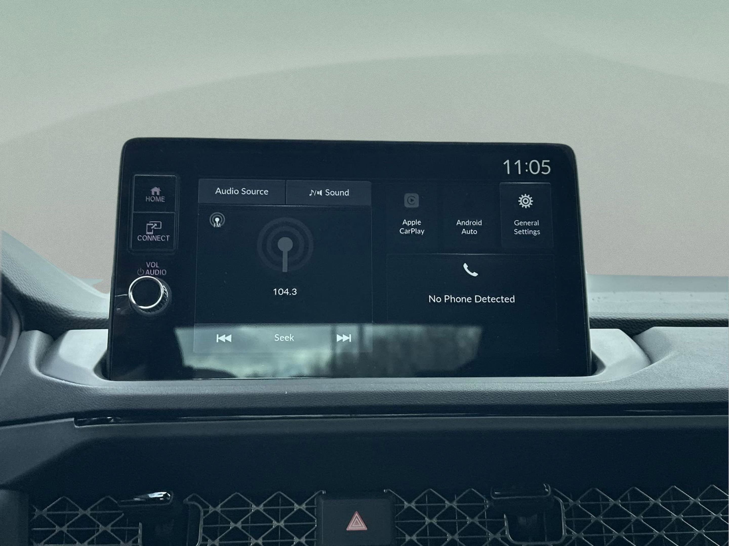 New 2026 Honda Accord LX image 15