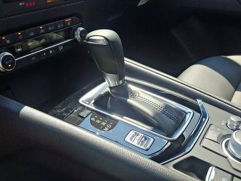 New 2025 MAZDA CX-5 AWD 2.5 S w/ Select Package image 8