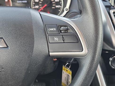 Used 2019 Mitsubishi Eclipse Cross ES AWD/4WD image 26