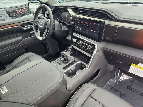 New 2026 GMC Sierra 1500 Denali image 47