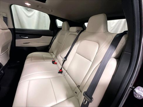 Used 2025 Nissan Murano SL w/ Cargo Package image 15