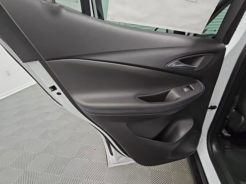 New 2026 Buick Encore GX Sport Touring w/ Advanced Technology Package image 29