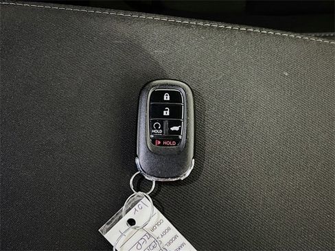 Used 2025 Honda Civic Sport image 32