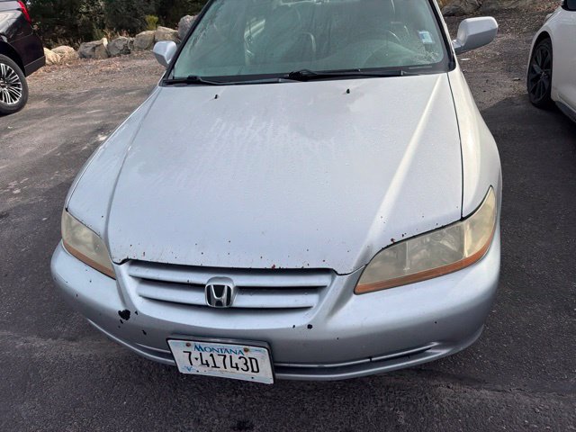 Used 2001 Honda Accord EX image 3