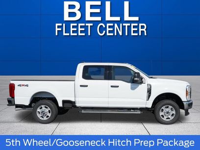 New 2026 Ford F350 XLT