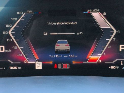 New 2027 BMW X7 M60i AWD/4WD image 28
