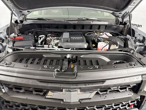 New 2025 Chevrolet Silverado 1500 RST image 34