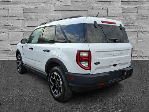 Certified 2024 Ford Bronco Sport Big Bend AWD/4WD image 8
