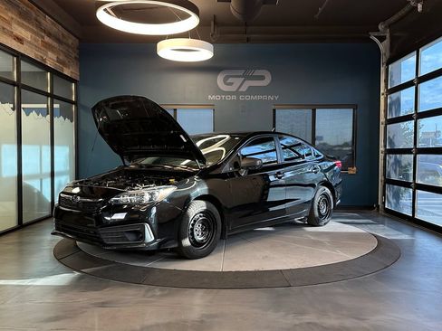 Used 2022 Subaru Impreza 2.0i AWD/4WD image 24