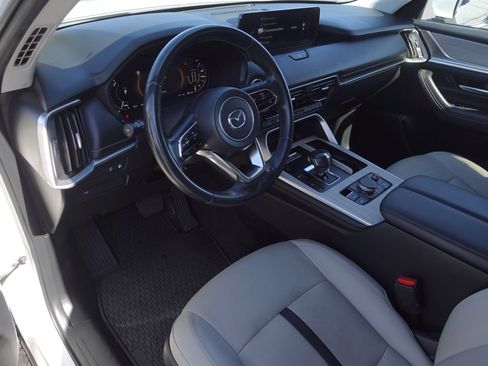 Used 2024 MAZDA CX-90 Plug-In Hybrid w/ Preferred AWD/4WD image 11