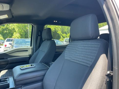 Used 2023 Ford F150 XL w/ STX Appearance Package AWD/4WD image 9