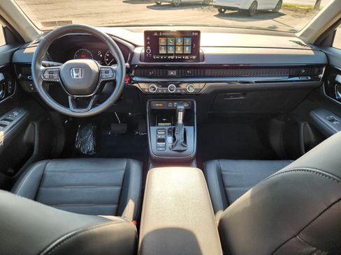 Used 2023 Honda CR-V EX-L image 8