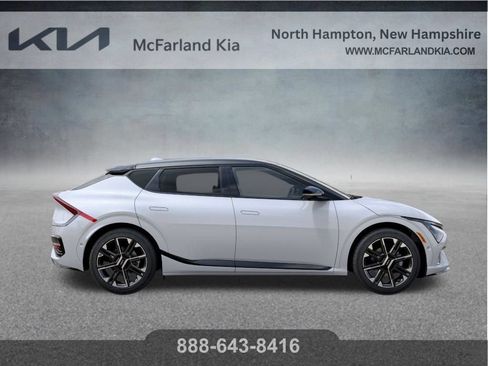 New 2026 Kia EV6 GT-Line AWD/4WD image 7