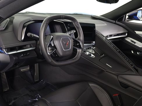 Used 2021 Chevrolet Corvette Stingray Preferred Cpe w/ Battery Protection Package image 30