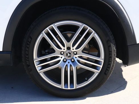 Used 2022 Mercedes-Benz GLS 450 GLS 450 image 9