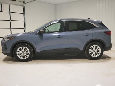 Certified 2023 Ford Escape Active w/ Tech Pack #1 image 8