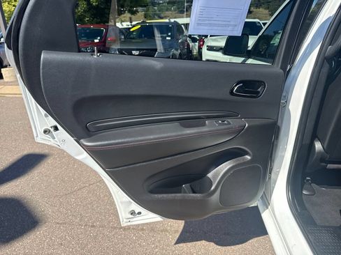 Used 2024 Dodge Durango GT AWD/4WD image 22