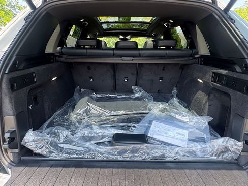 Used 2026 BMW X5 xDrive40i w/ M Sport Package image 26