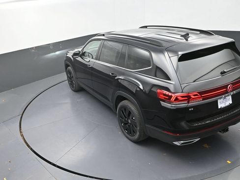 New 2026 Volkswagen Atlas SE AWD/4WD image 18