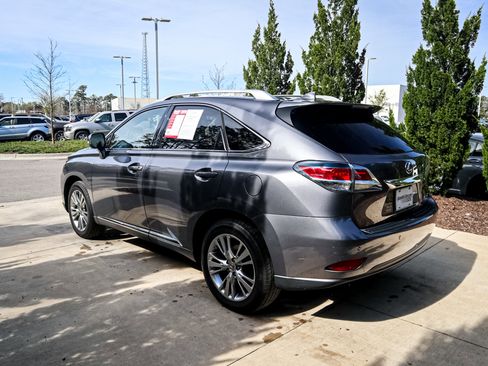 Used 2014 Lexus RX 350 image 7