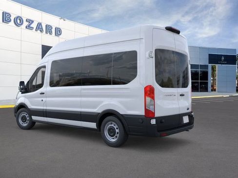 New 2025 Ford Transit 350 XL image 8