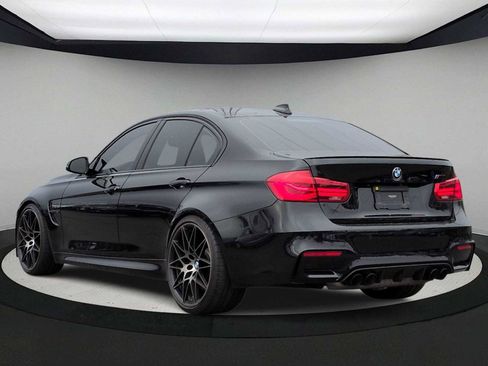 Used 2018 BMW M3 image 6
