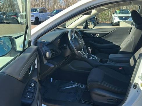 Certified 2024 Subaru Outback Premium image 18