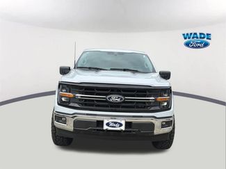 New 2025 Ford F150 XLT w/ Equipment Group 301A Standard video 2