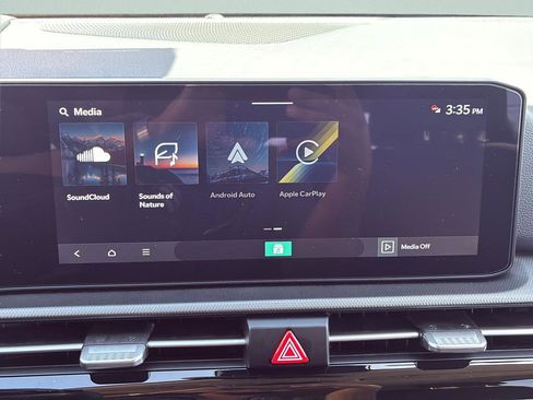 New 2026 Kia Sportage LX image 36