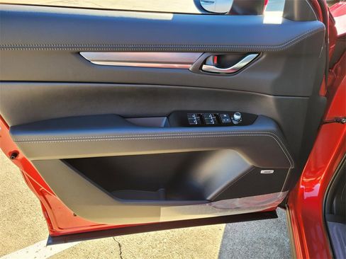 New 2025 MAZDA CX-5 AWD 2.5 S w/ Premium Plus Pkg image 16