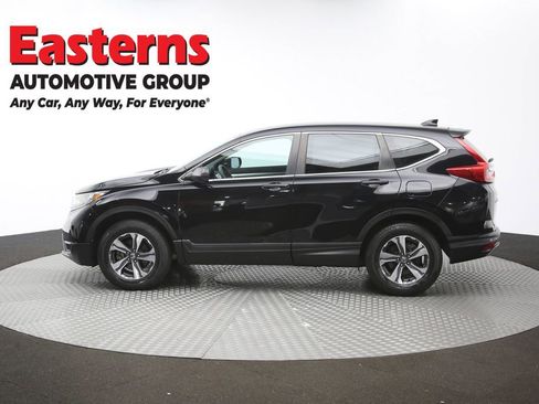 Used 2017 Honda CR-V LX image 58